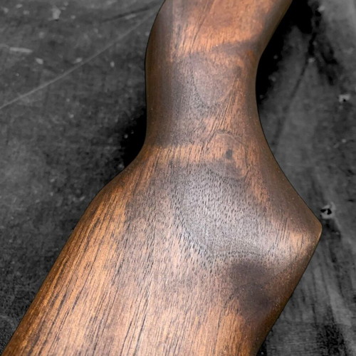 M1 Garand Stock New Italian Walnut Wood with NATO Paper Cover