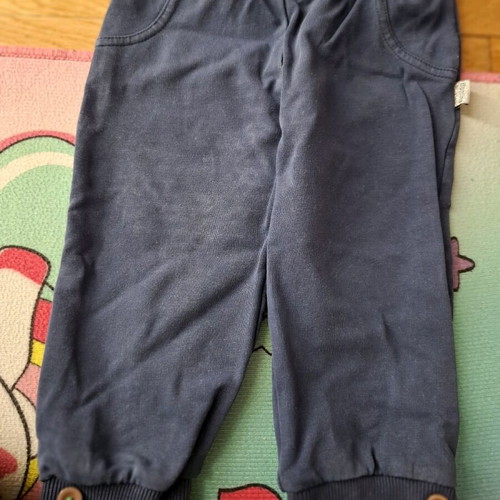Baby pants used for 12-18 months old