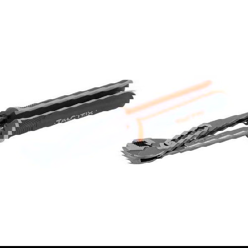 Γκαζοτανάλια με μόνωση CR-V 250mm καινούργιο