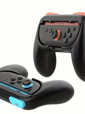 Χειριστήρια Nintendo Switch 2 καινούργια, πακέτο 2 τεμαχίων