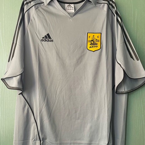 Aris jersey new, size large