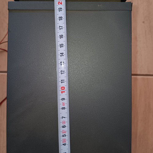 Sony floor speaker