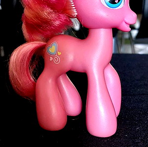 2009 Hasbro My little pony