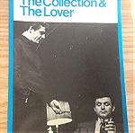 Σπάνιο! The Collection and The Lover, Pinter Harold, 1976