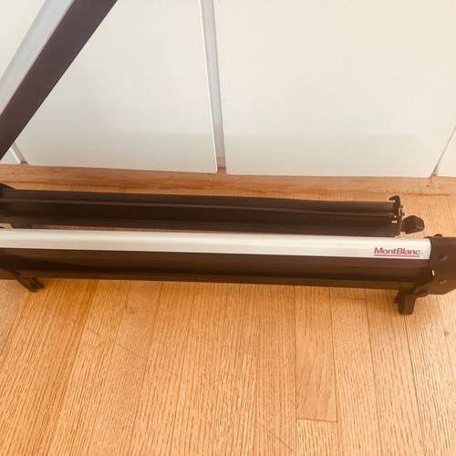 Mont Blanc kit roof racks for winter sports transport car new