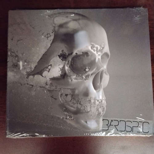 Hydrogen BardSpec CD new, sealed, authentic edition