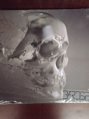 Hydrogen BardSpec CD new, sealed, authentic edition
