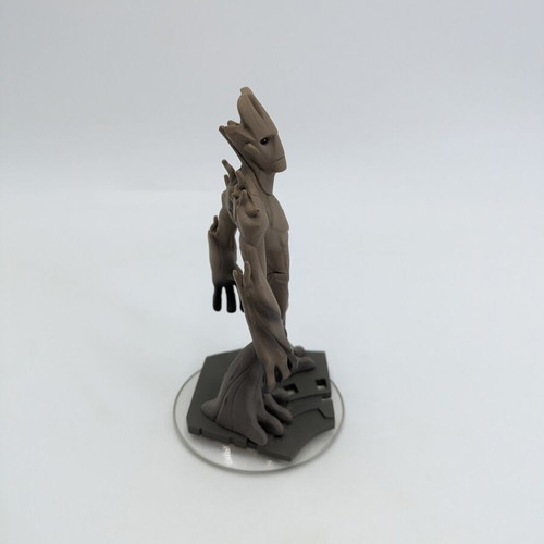 Infinity Disney Groot figure used