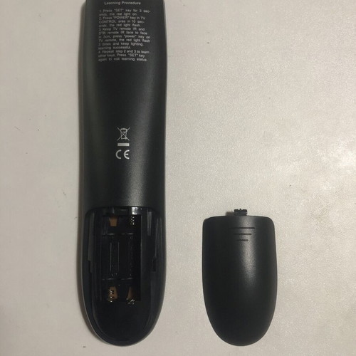 Octagon SF RCU04 Remote Control for SF8008 TVs new