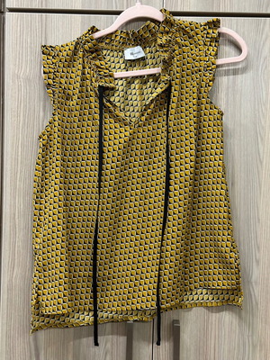 Bsb blouse new, never worn