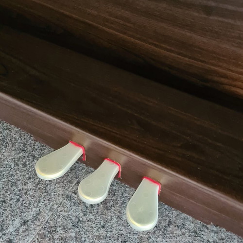 Laite digital piano 88 hammer action with 3 pedals
