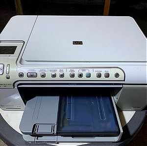 HP Photosmart C5280 All-in-One Printer
