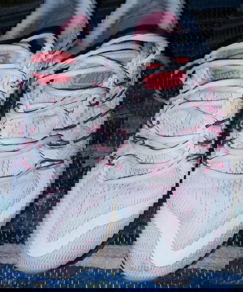 Nike Air Max σε πολυ καλη κατασταση, νο 39