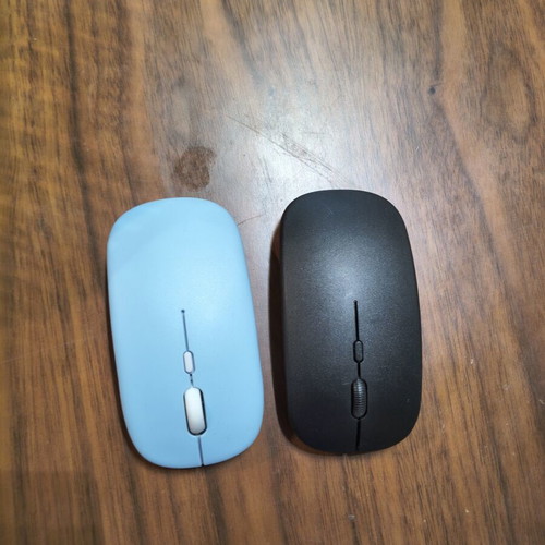 Bluetooth wireless mice new, pack of 2