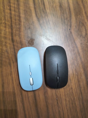 Bluetooth wireless mice new, pack of 2