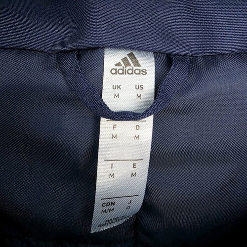 Olympiakos Adidas jacket like new