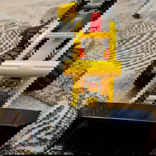 Playmobil City Action товарач 70445 като нов