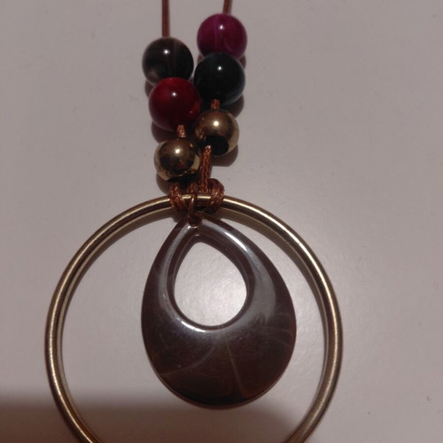 Summer necklace new