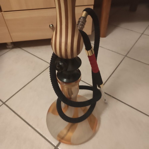 Hookah large 93 cm like new