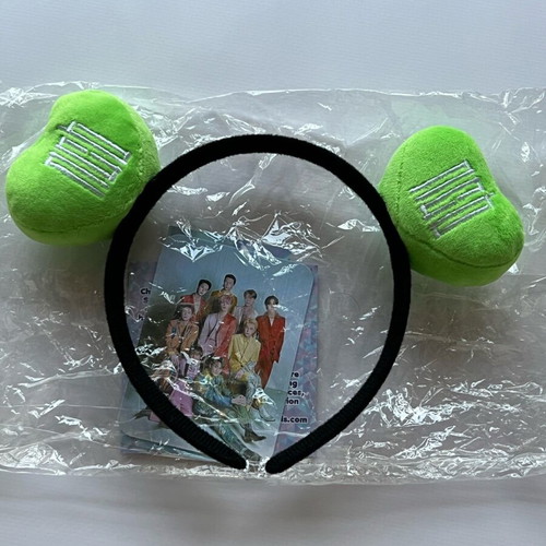 NCT Concert Headband new