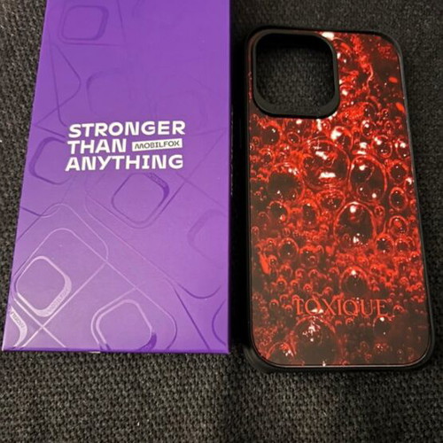 iPhone 16 Pro Max case new, pro shock, drop resistance up to 5.5m
