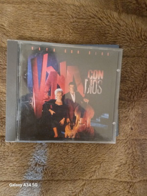 CDs σαν καινούργια, γνήσια