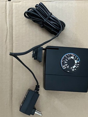 Sunpak Auto 33 camera flash used