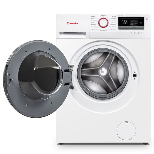 Inventor washing machine 7 kg