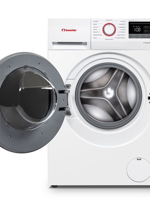 Inventor washing machine 7 kg