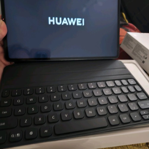 Huawei MatePad Pro tablet new in box