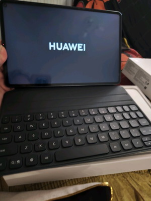 Huawei MatePad Pro tablet new in box