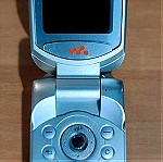  Sony Ericsson W300i
