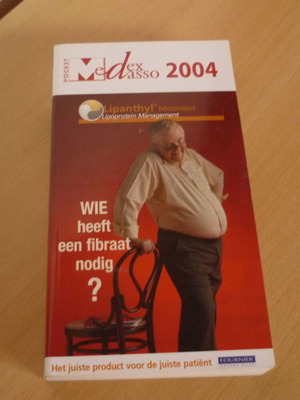 Pocket Medex Medasso Compendium 2004 book