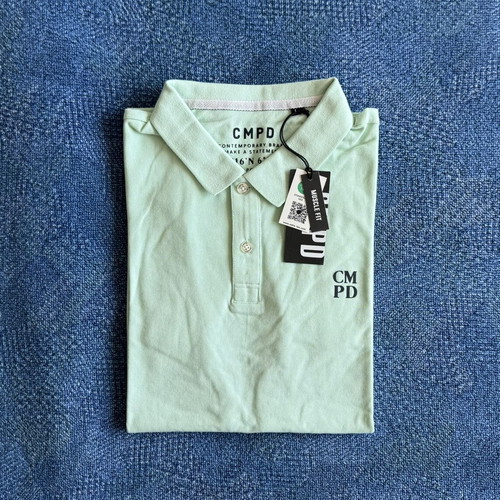 Tommy Hilfiger Polo Shirt new men's M/L/XL