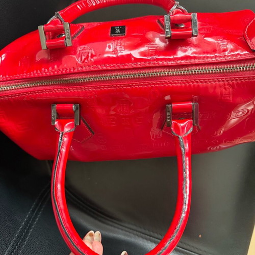 Handbag like new