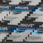  Πακέτο από 11 λάμπες ΡHILIPS ΜASTER COLOUR CDM-R 70W/830 E27 PAR30L 40΄΄.ΚΑΙΝΟΥΡΙΕΣ στα κουτιά τους.