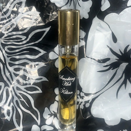 Mini perfume Smoking Hot by Kilian like new 7.5 ml Eau de Parfum