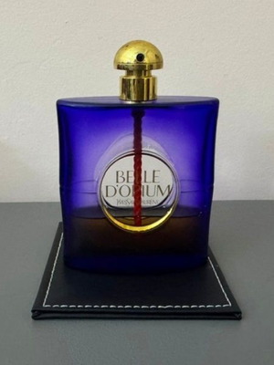 Belle d'Opium Yves Saint Laurent Eau de Parfum 90ml μεταχειρισμένο, καταργημένο