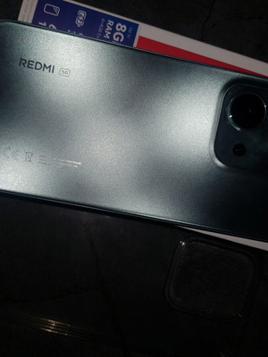 Redmi 15C Android smartphone, like new