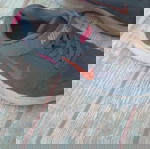  Αθλητικά Παιδικά Παπούτσια Nike Wearallday Running Νο 33