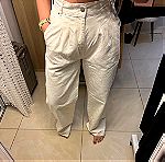  Zara jean παντελόνα