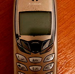  4 Sony Ericsson + 1 Nokia