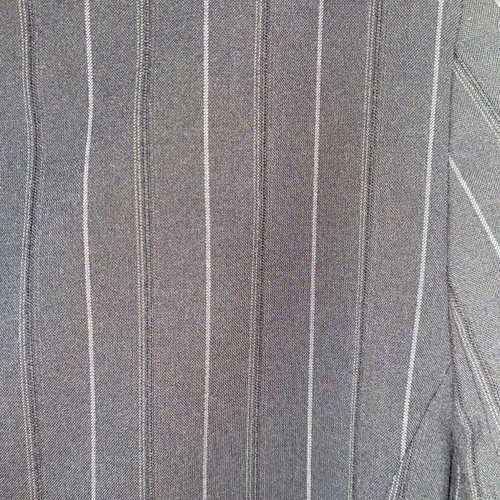 Marks & Spencer women's blazer dark blue striped, like new, size 16