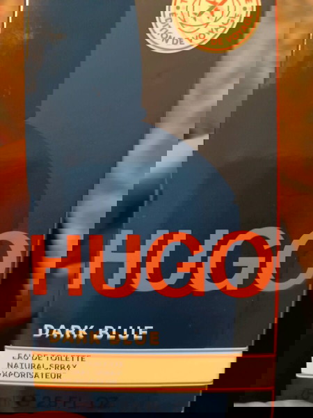 Hugo boss man 75ml