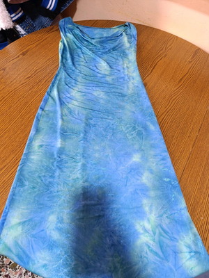 Dress S/M like new