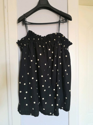 Set of summer clothes: dresses and shirt