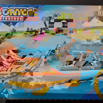  Lego 76997 Sonic The Hedgehog Tails' Adventure Boat NEW
