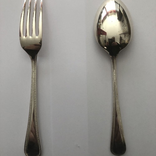 George Butler Cutlery Set 153 Pieces New, England