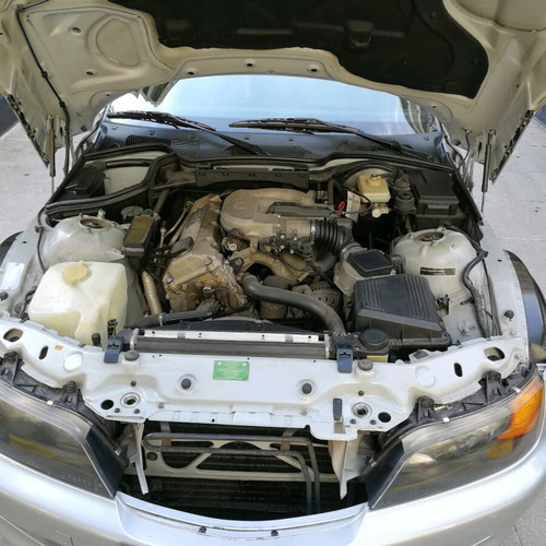 BMW Z3 1996 Roadster with Hardtop and Bilstein Suspension