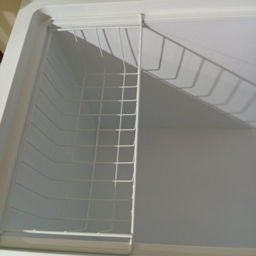 Eskimo FRC500ME Chest Freezer 508L Inverter Like New